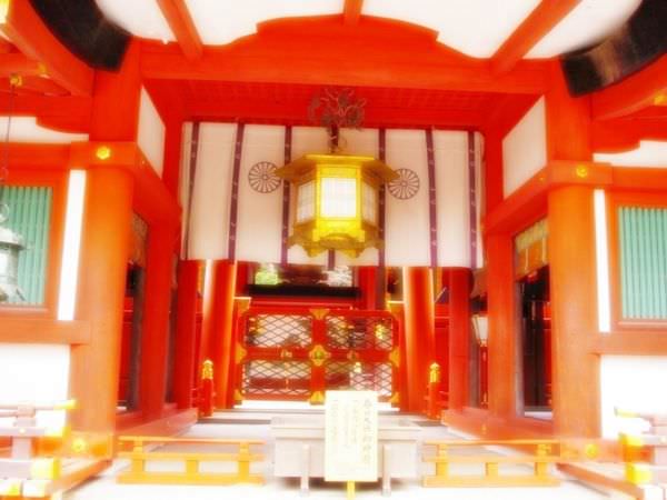Kasuga Grand Shrine Japan