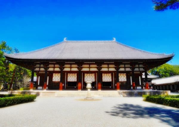 Toshodai-ji