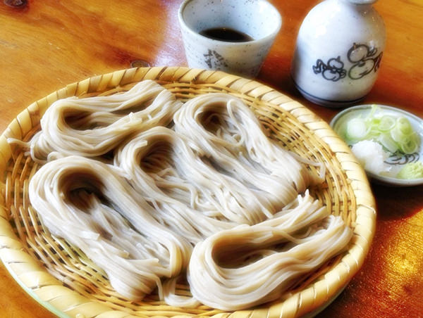 Togakushi Soba