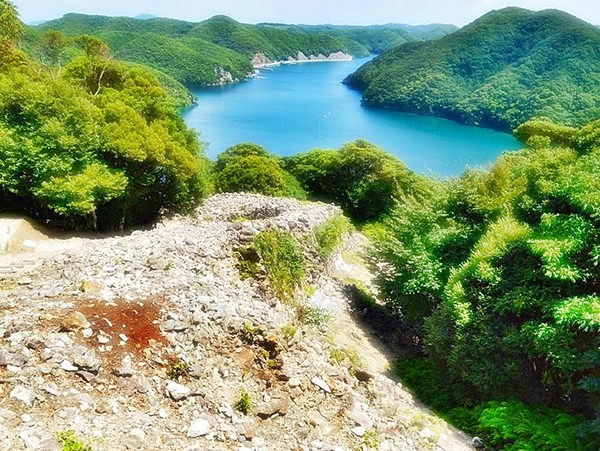 Tsushima Island Japan