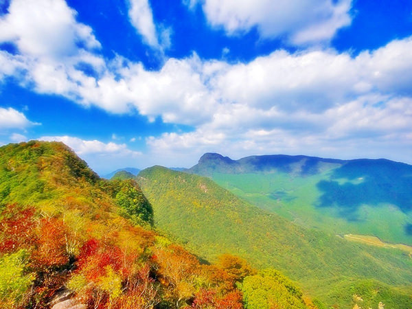 Mount Kyogatake