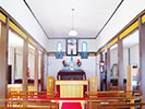 Sagashima Church Japan