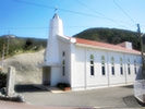 Matenoura Church