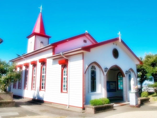 Aino Church