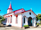 Aino Church