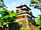 Maruoka Castle