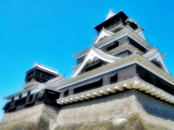 Kumamoto Castle