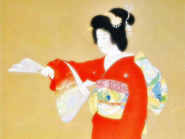 Shoen (Uemura)