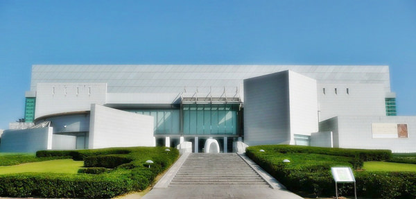 Miyazaki Prefectural Art Museum