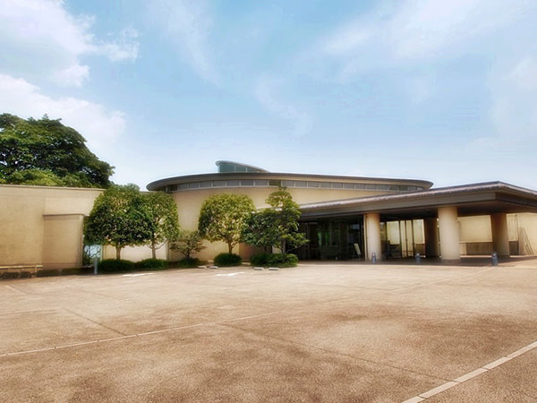 Oita Art Museum