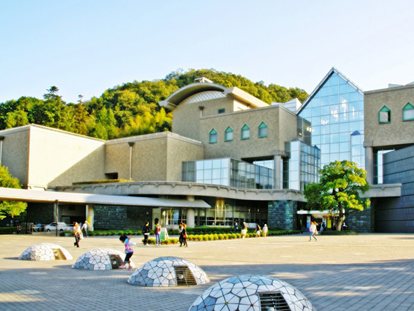 Tokushima Modern Art Museum