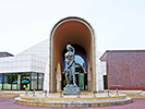Hakodate Museum of Art, Hokkaido