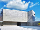 Akita Museum of Art Japan