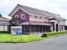 Kitakata City Museum of Art