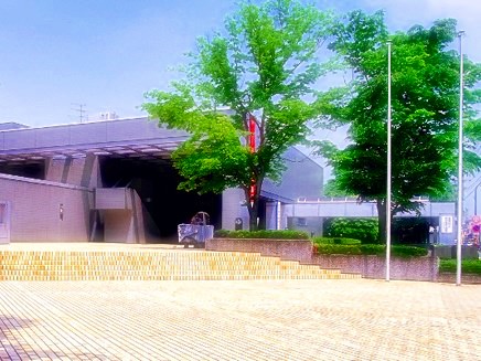 Fukui Fine Arts Museum Japan