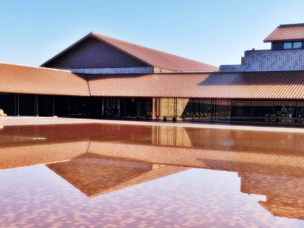 Iwami Art Museum