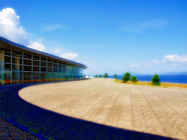 Shimane Art Museum