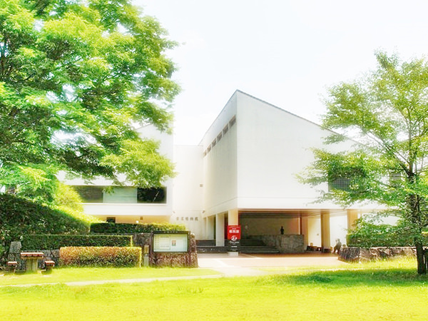 Kurayoshi Museum