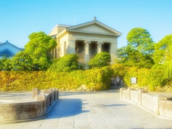 Ohara Museum of Art