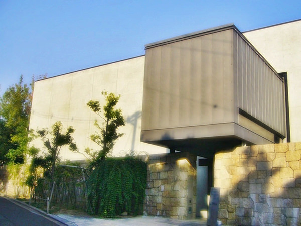 Hakutsuru Fine Art Museum