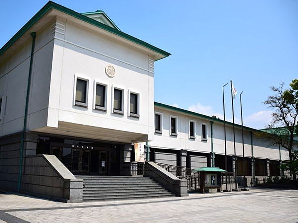 Tokugawa Art Museum