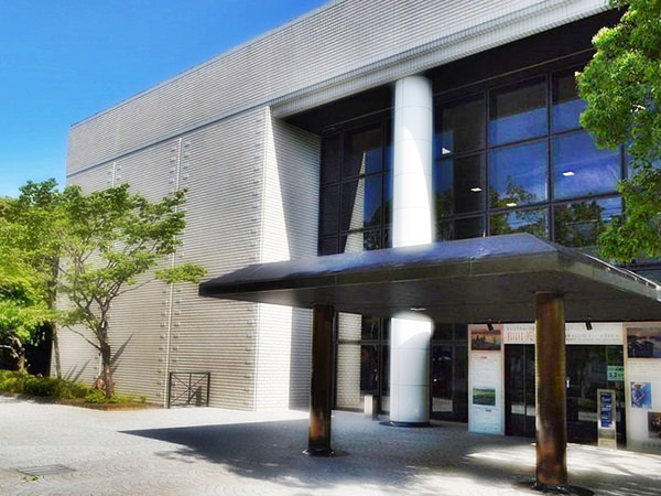 Kariya City Art Museum Japan