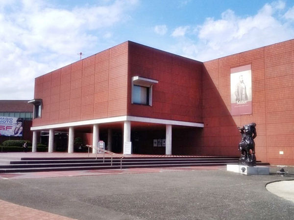 Yamanashi Prefectural Museum of Art