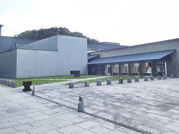 Utsunomiya Museum of Art