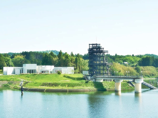 Ichihara Lakeside Museum