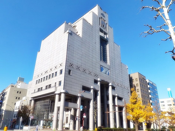 Chiba City Museum of Art