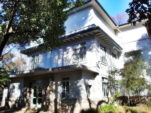 Eisei Bunko Museum