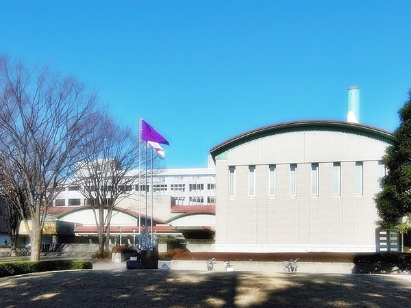 Setagaya Art Museum Japan