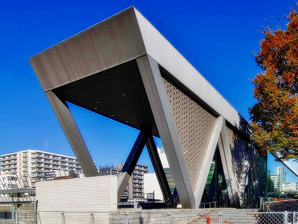 Museum of Contemporary Art Tokyo