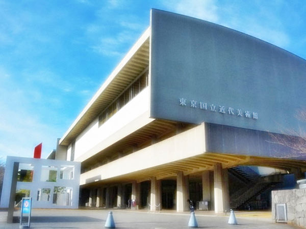National Museum of Modern Art, Tokyo