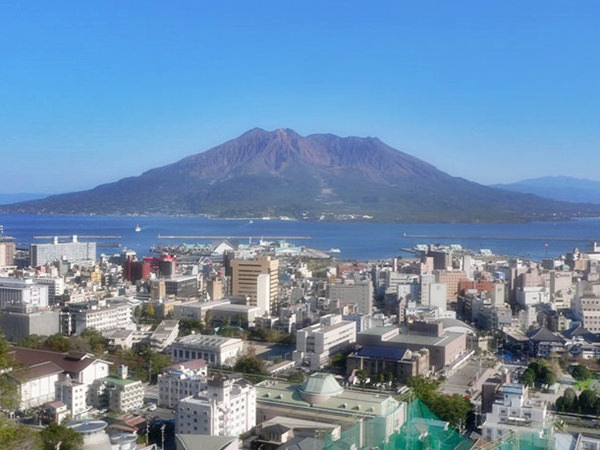 Kagoshima